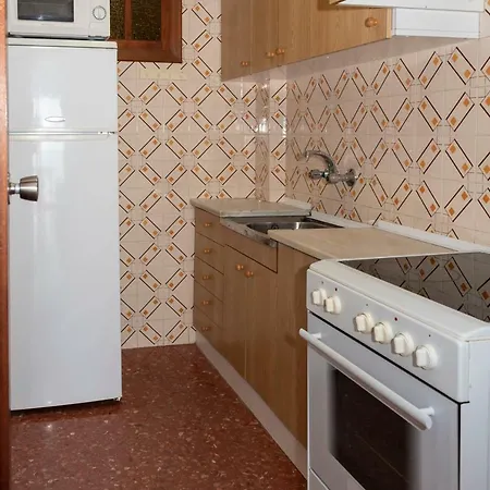 Apartament Aguamarina-A, 12º-58 *