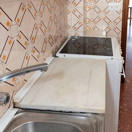 Apartament Aguamarina-A, 12º-58 *