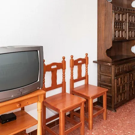 Apartment Aguamarina-A, 12º-58