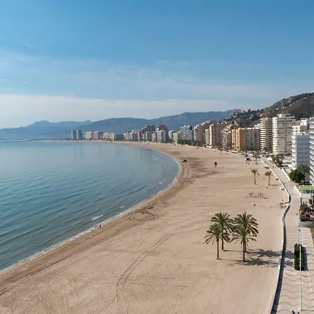 Apartment Aguamarina-A, 12º-58 Cullera