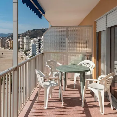 Apartment Aguamarina-A, 12º-58 *