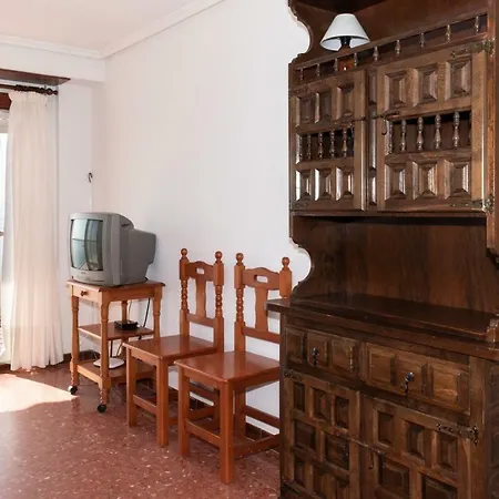 Apartment Aguamarina-A, 12º-58