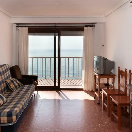 Aguamarina-A, 12º-58 Apartment