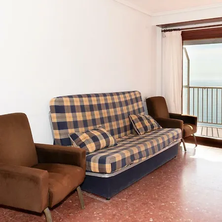 Aguamarina-A, 12º-58 Apartment *