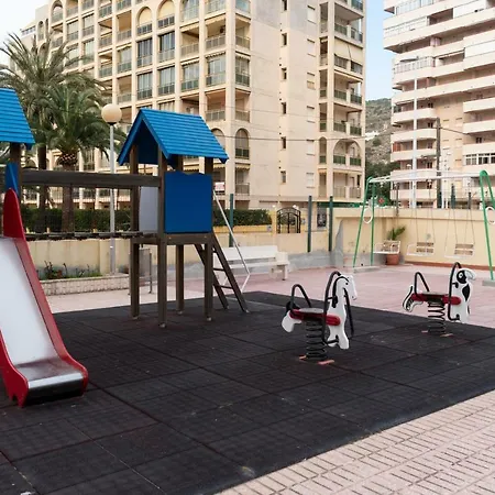 Aguamarina-A, 12º-58