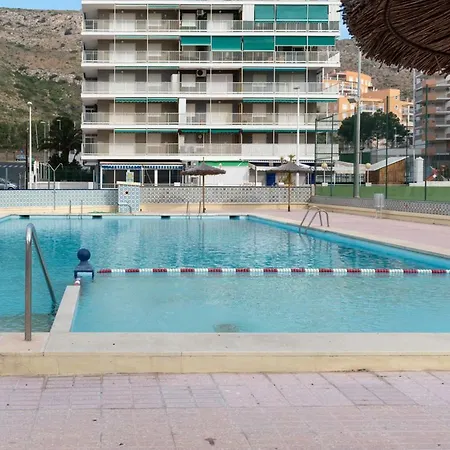 Aguamarina-A, 12º-58 * Cullera